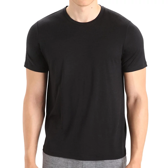 ICEBREAKER Merino 150 Tech Lite II SS - férfi póló ICEBREAKER Merino 150 Tech Lite II SS - férfi póló