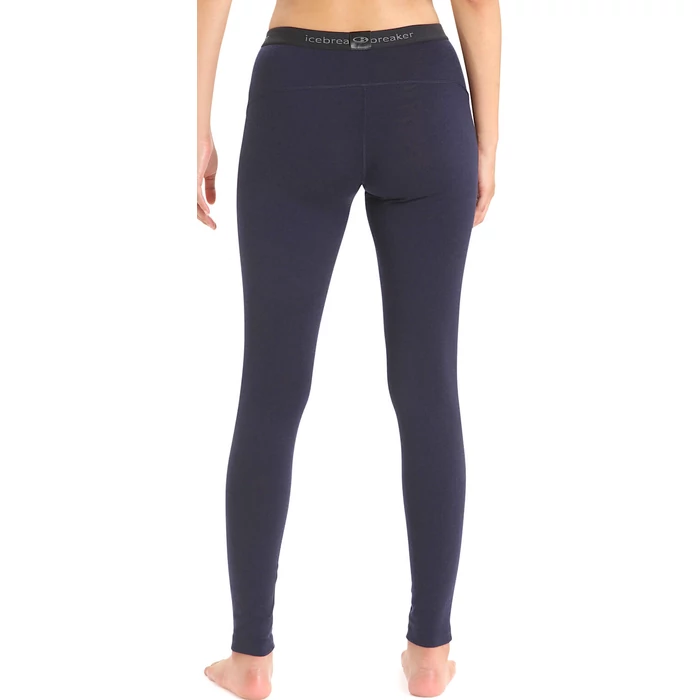 ICEBREAKER Merino 200 Oasis Leggings - női aláöltözet nadrág ICEBREAKER Merino 200 Oasis Leggings - női aláöltözet nadrág