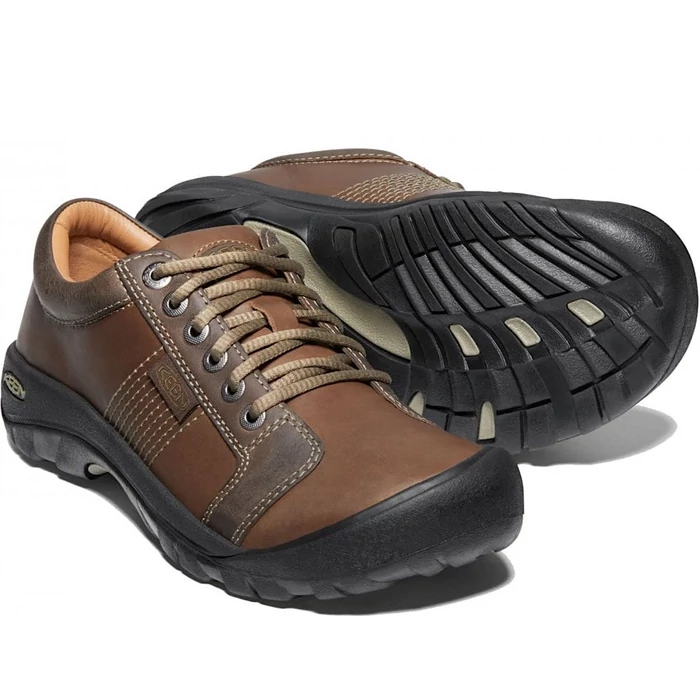 KEEN Austin férfi cipő