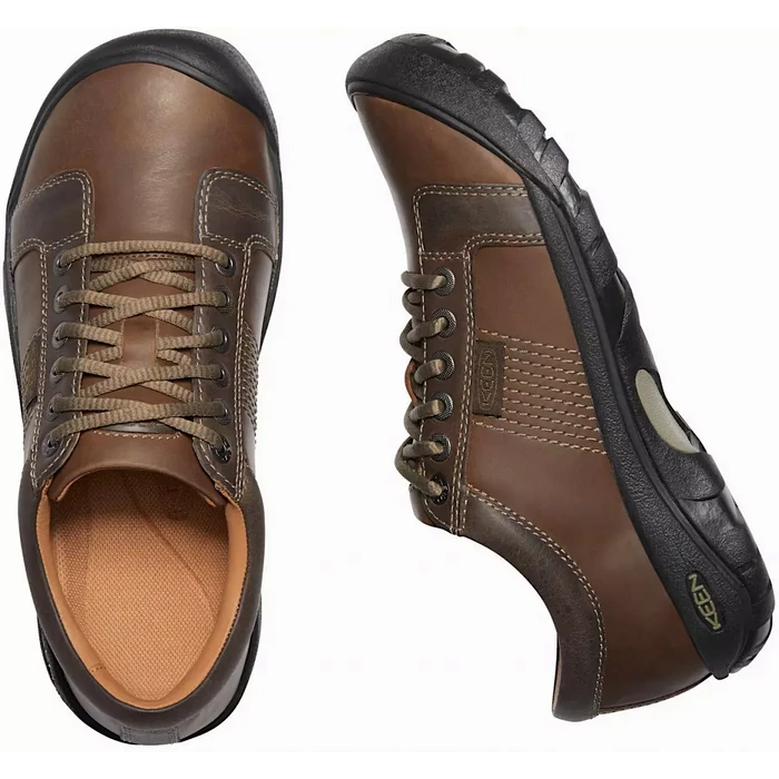 KEEN Austin férfi cipő