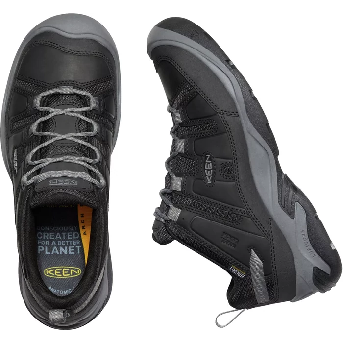 KEEN Circadia WP férfi túracipő