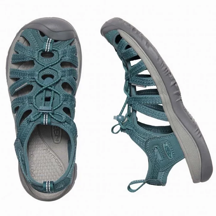 KEEN Whisper női sportszandál