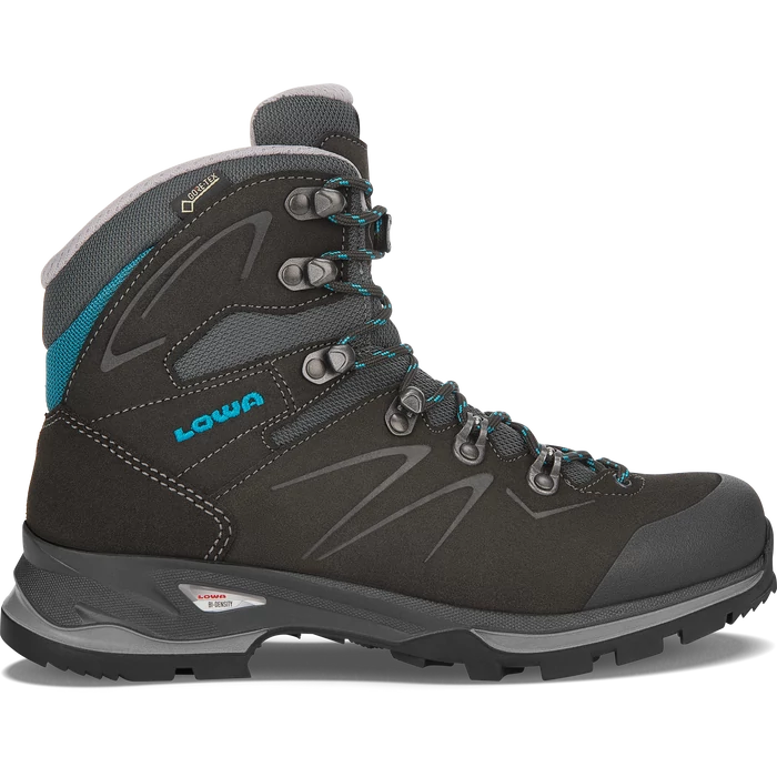 LOWA Badia GTX Wide női túrabakancs