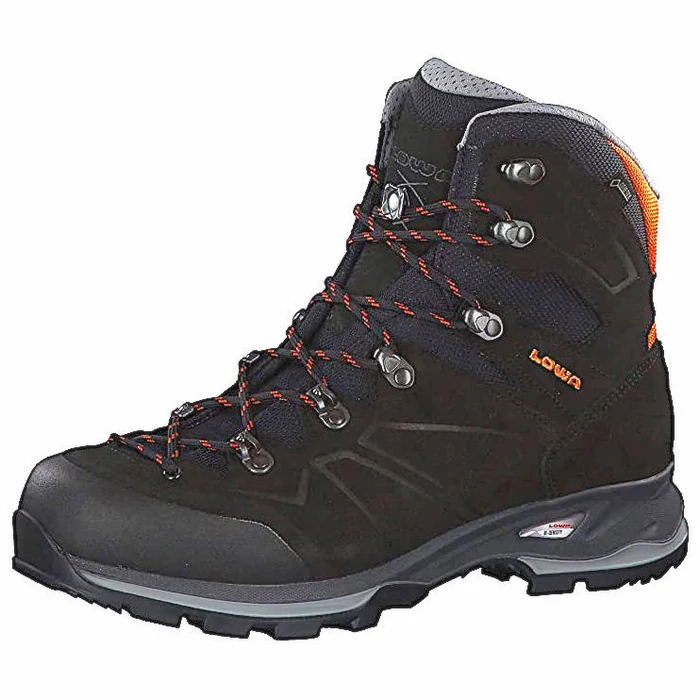 LOWA Baldo GTX Wide túrabakancs