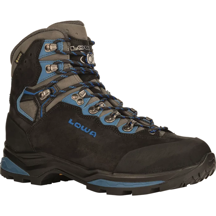 LOWA Camino Evo GTX túrabakancs