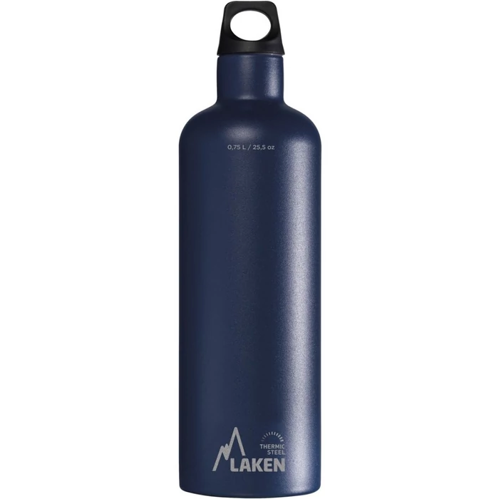 LAKEN Futura Thermo Bottle 0.75L acéltermosz