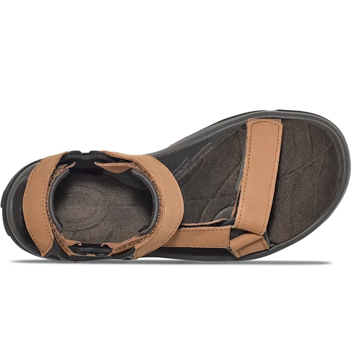 TEVA Terra Fi Lite Leather sportszandál