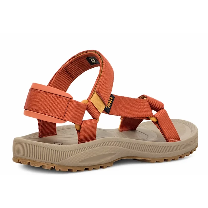 TEVA Winsted női szandál