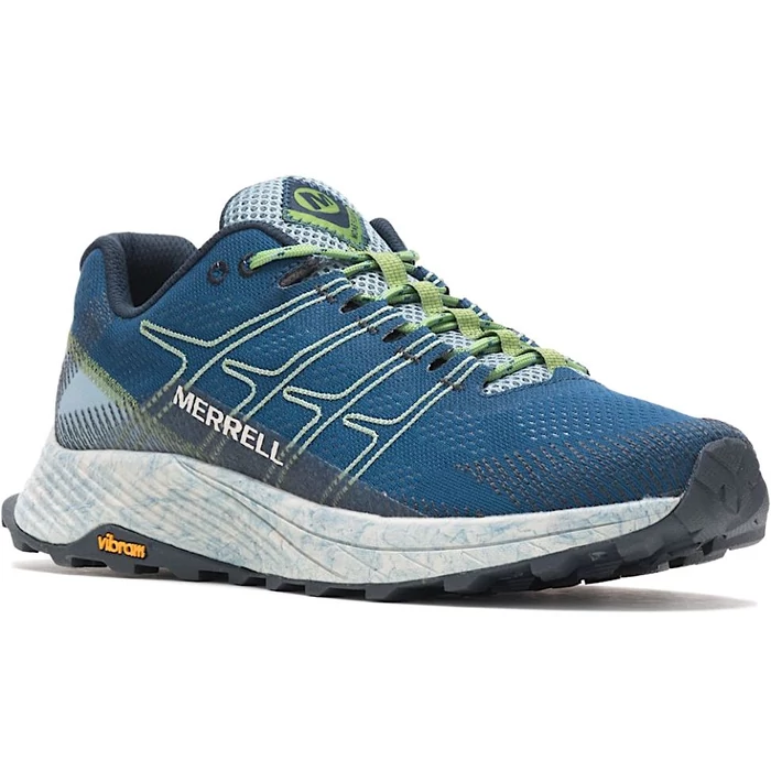MERRELL Moab Flight - férfi terepfutó cipő