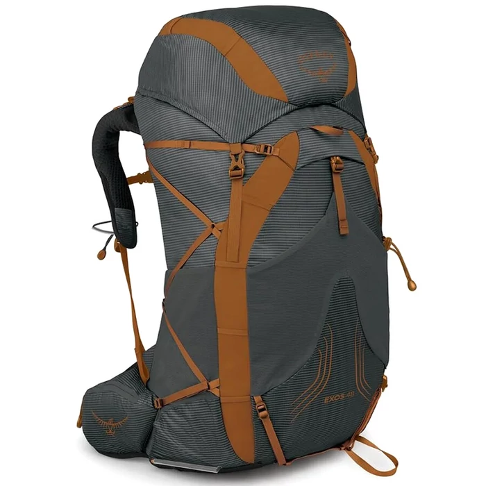OSPREY Exos 48 - túrazsák