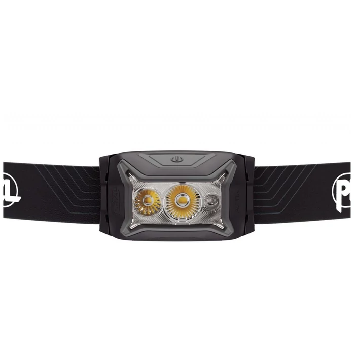 PETZL ACTIK 450 - fejlámpa