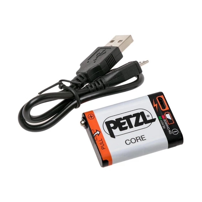 PETZL CORE - fejlámpa akkumulátor
