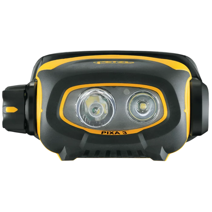 PETZL Pixa 3  E78CHB2 fejlámpa