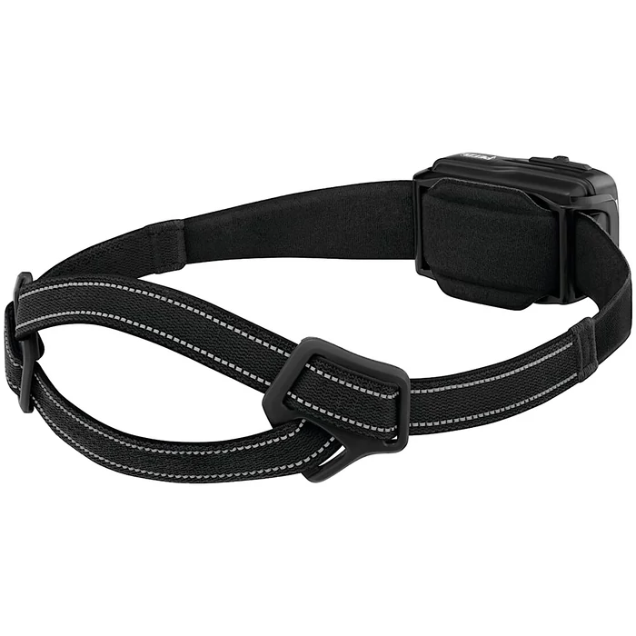 PETZL SWIFT RL 1100 - fejlámpa akkumulátorral, fényérzékelővel