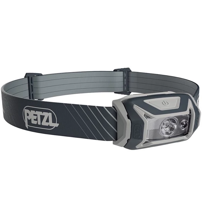 PETZL TIKKA CORE 450  fejlámpa akkumulátorral