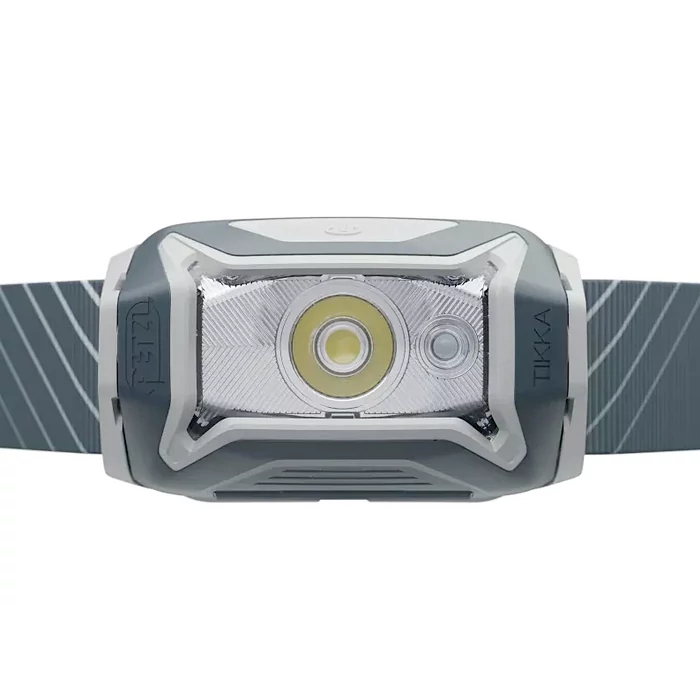 PETZL TIKKA CORE 450  fejlámpa akkumulátorral