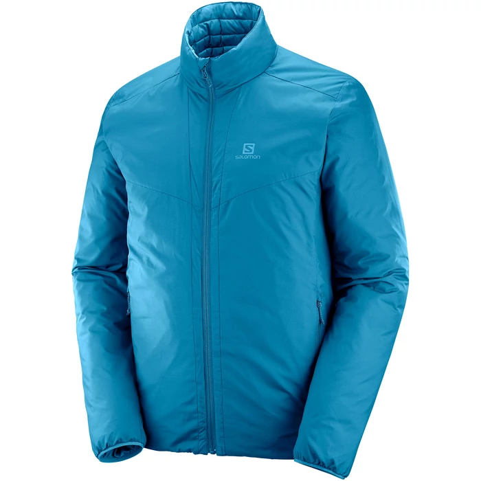 SALOMON Drifter Loft férfi kabát