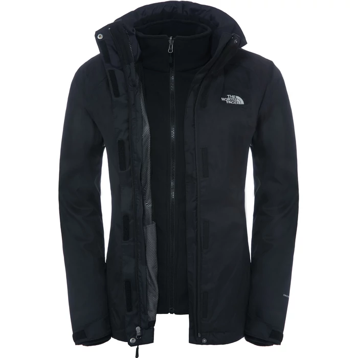 THE NORTH FACE Evolve II Triclimate 3in1 női kabát