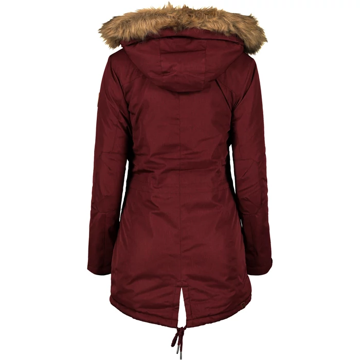 HANNAH Galiano II női bélelt kabát