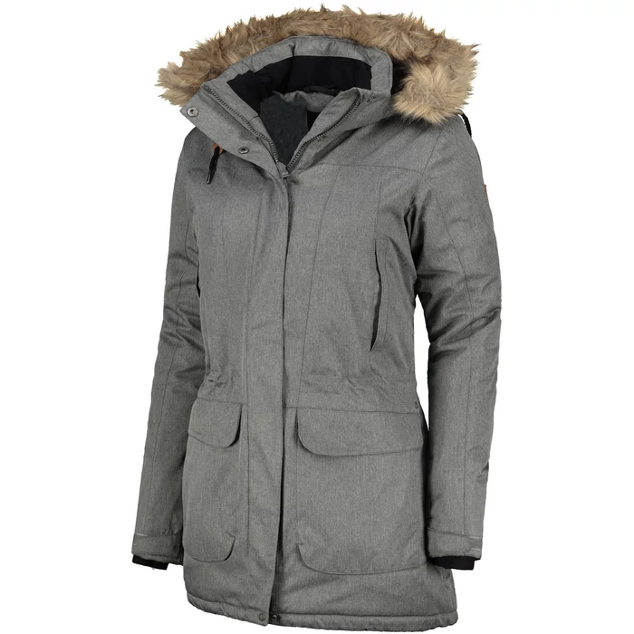 HANNAH Galiano II női bélelt kabát