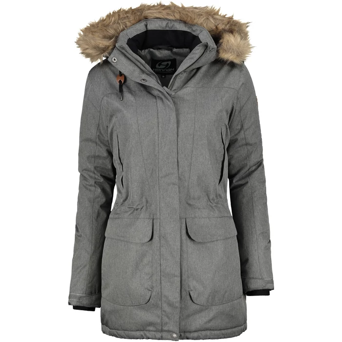 HANNAH Galiano II női bélelt kabát