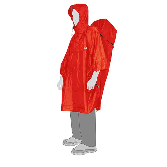 TATONKA Cape XL poncsó