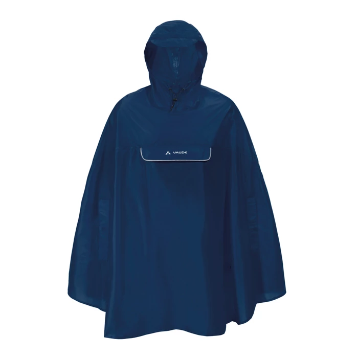 VAUDE Valdipino kerékpáros poncsó