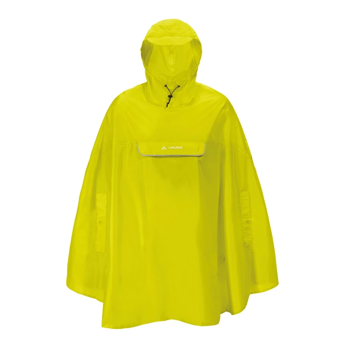 VAUDE Valdipino kerékpáros poncsó