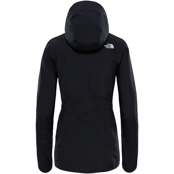 THE NORTH FACE W Hikesteller Parka női esőkabát