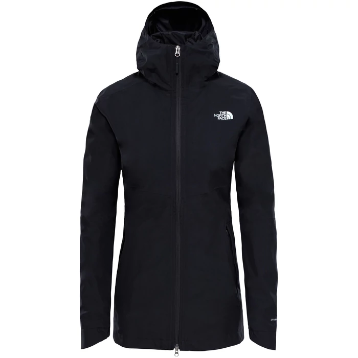 THE NORTH FACE W Hikesteller Parka női esőkabát