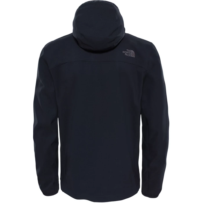 THE NORTH FACE M Nimble Hoodie softshell kabát