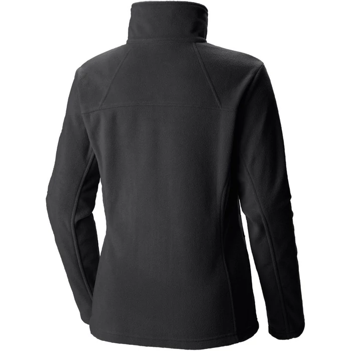 COLUMBIA Fast Trek II Jacket - női polárfelső