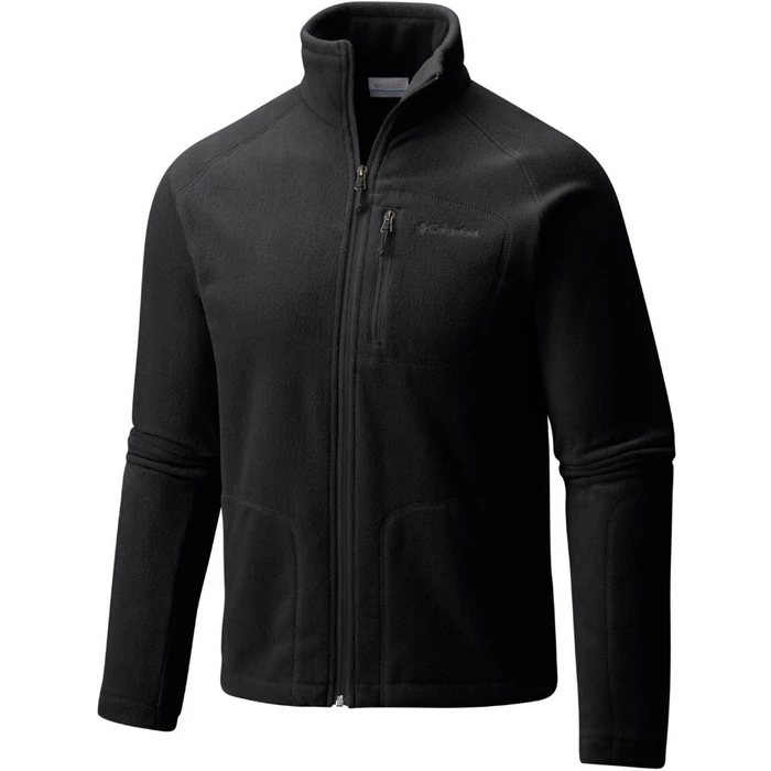 COLUMBIA Fast Trek II Full Zip Fleece - férfi polárfelső