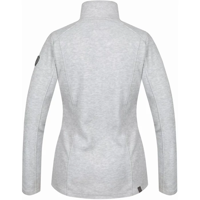 HANNAH Livela Full Zip női polárfelső