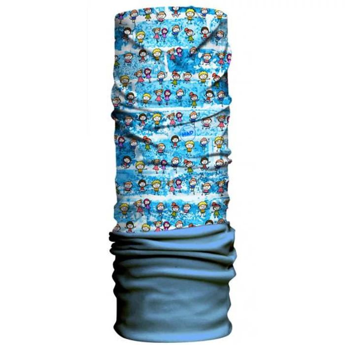 HAD These gyerek csősál polárral