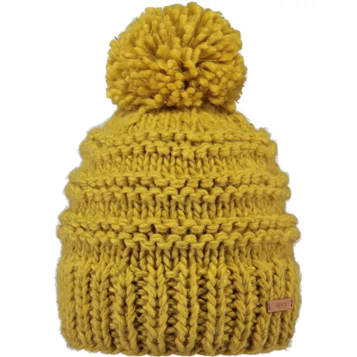 BARTS Jasmin Beanie - női sapka