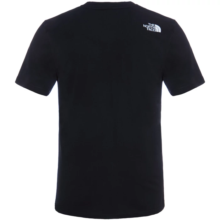 THE NORTH FACE M Simple Dome S/S póló