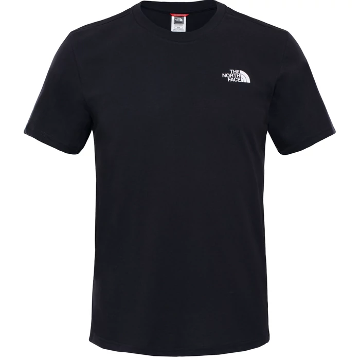 THE NORTH FACE M Simple Dome S/S póló