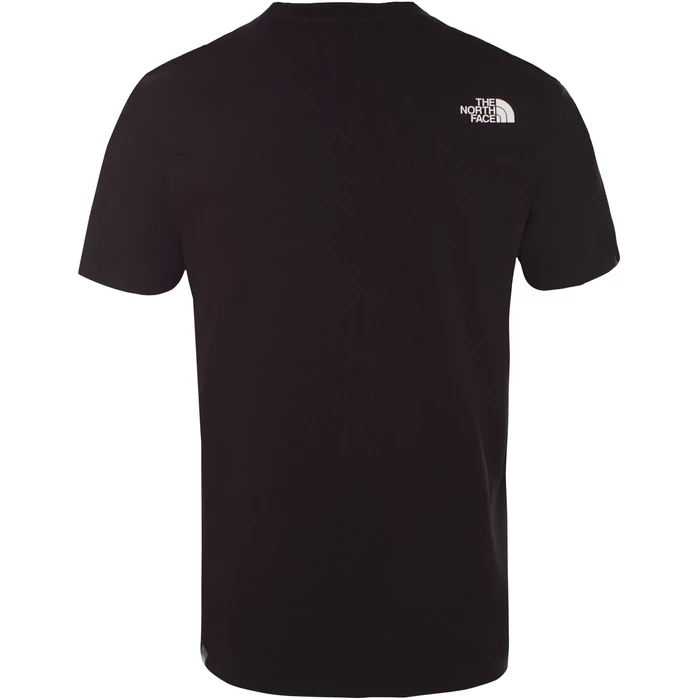 THE NORTH FACE M Mountain Line S/S  póló