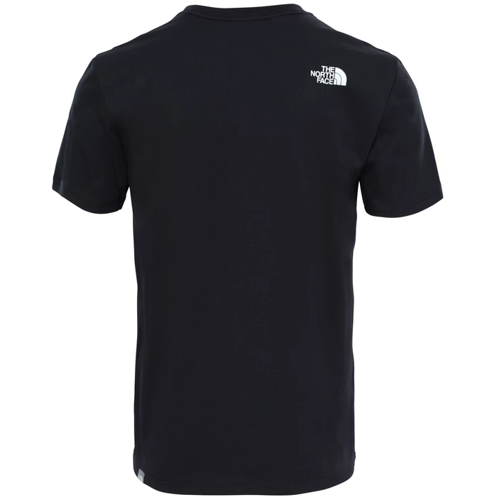 THE NORTH FACE M Never Stop Exploring Tee  póló