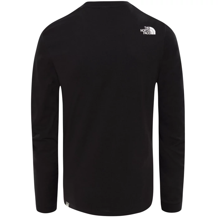THE NORTH FACE M Simple Dome L/S felső