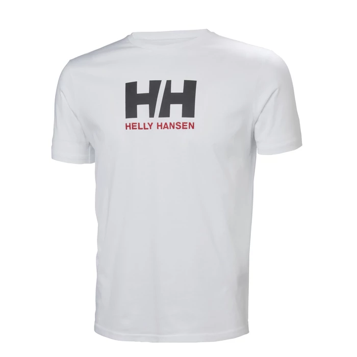 HELLY HANSEN HH Logo T-shirt - férfi póló