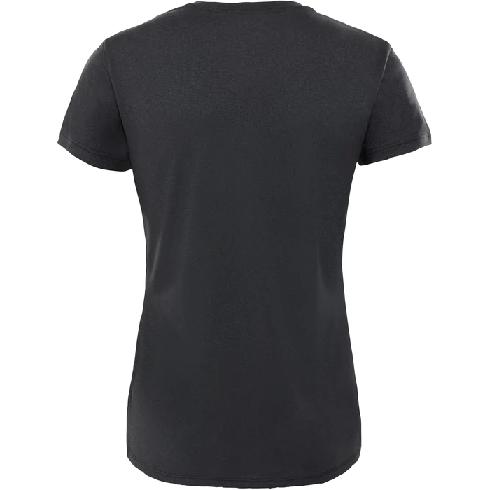 THE NORTH FACE W Reaxion S/S Crew női póló