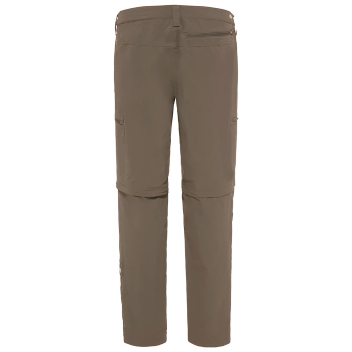 THE NORTH FACE M Exploration Convertible túranadrág