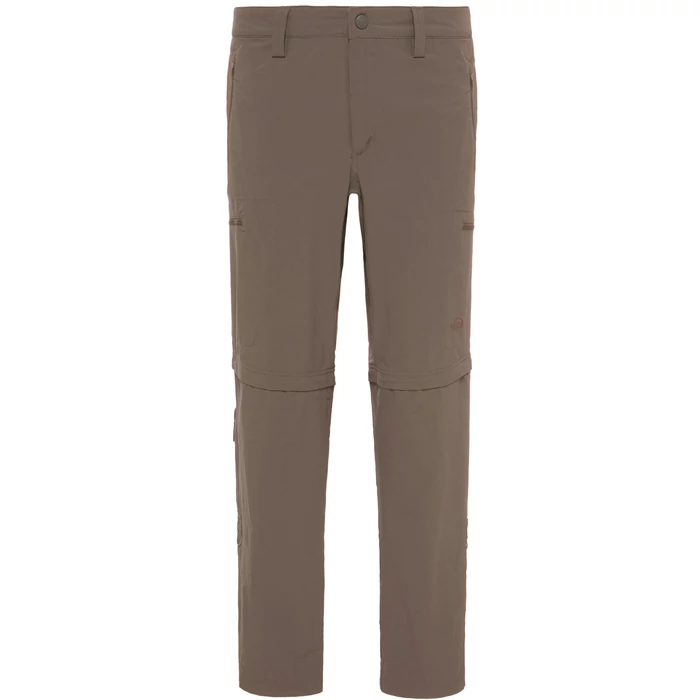 THE NORTH FACE M Exploration Convertible túranadrág