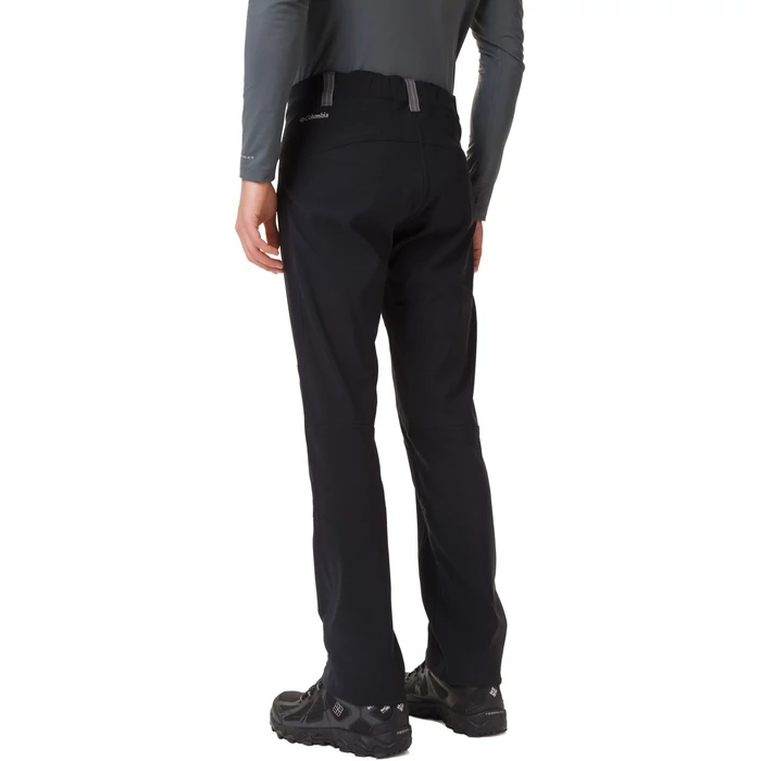 COLUMBIA Triple Canyon Fall Hiking Pant - férfi softshell túranadrág