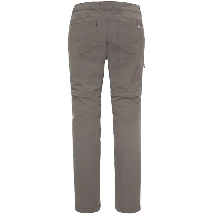 THE NORTH FACE W Exploration Convertible női túranadrág