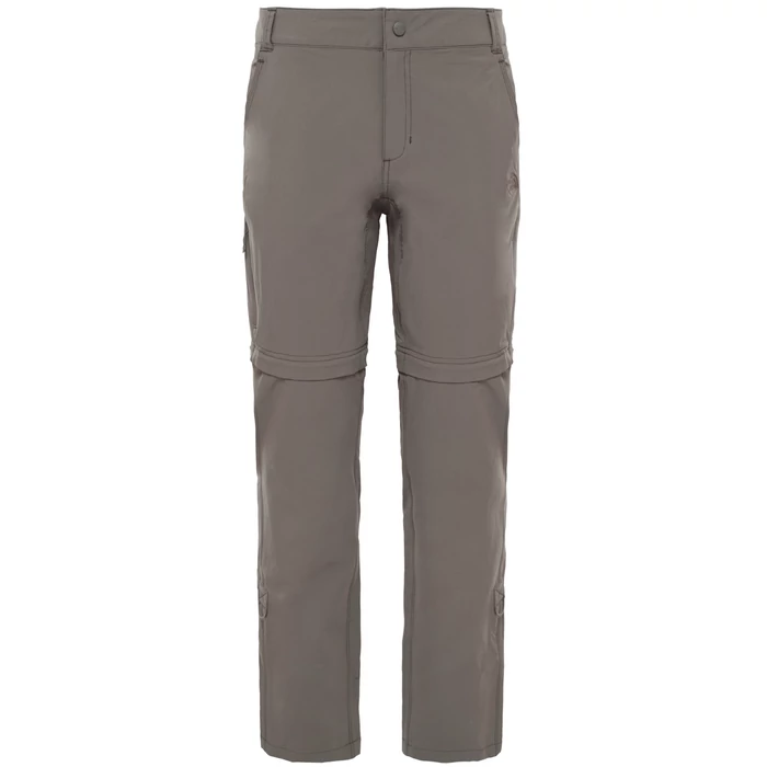 THE NORTH FACE W Exploration Convertible női túranadrág