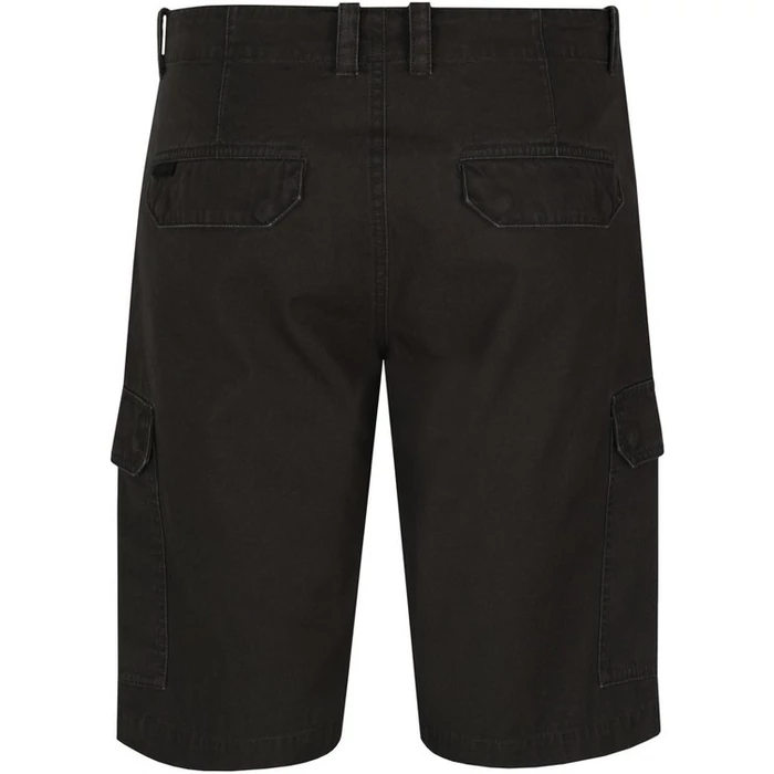 HANNAH Lanzaro vászon rövidnadrág