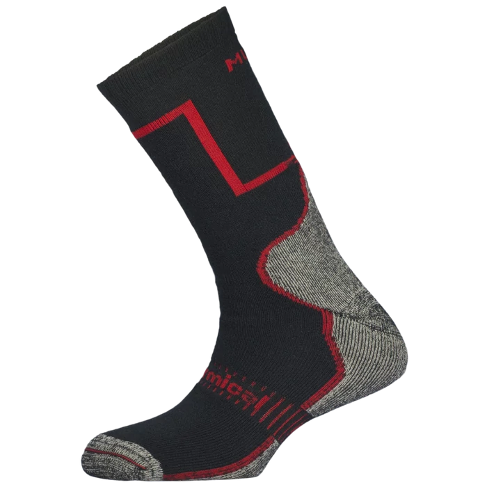 MUND Pamir Drytex-Cupron túrazokni